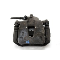 SPREDNJE DESNE ZAVORNE CELJUSTI  OEM N. 77365544 ORIGINAL REZERVNI DEL FIAT GRANDE PUNTO 199 (2005 - 2012) DIESEL LETNIK 2009