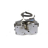 CENTRALNO ZAKLEPANJE ZADNJIH DESNIH VRAT OEM N. 51797570 ORIGINAL REZERVNI DEL FIAT GRANDE PUNTO 199 (2005 - 2012) DIESEL LETNIK 2009