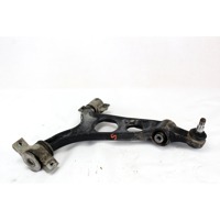 SPREDNJA LEVA ROKA  OEM N. 60624886 ORIGINAL REZERVNI DEL ALFA ROMEO 147 937 (2001 - 2005)DIESEL LETNIK 2003