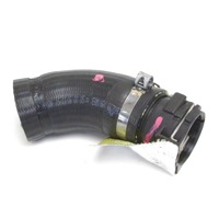 VISOKOTLACNE CEVI INTERCOOLER OEM N. 6670972 ORIGINAL REZERVNI DEL RENAULT CLIO BH KH MK4 (2012 - 2019)BENZINA/GPL LETNIK 2017