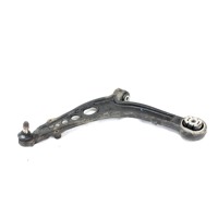 SPREDNJA LEVA ROKA  OEM N. 50703230 ORIGINAL REZERVNI DEL LANCIA Y YPSILON 843 R (2006 - 2011) BENZINA LETNIK 2007