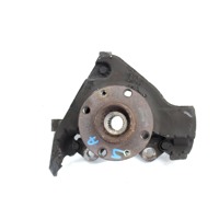 LEVI VRTLJIVI LEZAJ / PESTO KOLESA Z LEZAJEM SPREDAJ OEM N. 50702042 ORIGINAL REZERVNI DEL LANCIA Y YPSILON 843 R (2006 - 2011) BENZINA LETNIK 2007