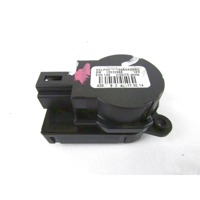 MOTORCEK OGREVANJA OEM N. 13372986 ORIGINAL REZERVNI DEL OPEL MOKKA J13 (2012 - 2015)DIESEL LETNIK 2014