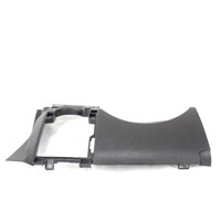 MONTA?NI DELI /  ARMATURNE PLOSCE SPODNJI OEM N. 13204947 ORIGINAL REZERVNI DEL OPEL CORSA D S07 (2006 - 2011) BENZINA LETNIK 2009