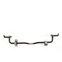 SPREDNJI STABILIZATOR OEM N. 546118023R ORIGINAL REZERVNI DEL RENAULT MEGANE MK3 BZ0/1 B3 DZ0/1 KZ0/1 BER/SPORTOUR/ESTATE (2009 - 2015) DIESEL LETNIK 2010