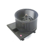 VENTILATOR  KABINE  OEM N. 1J1819021A ORIGINAL REZERVNI DEL VOLKSWAGEN GOLF IV 1J1 1E7 1J5 MK4 BER/SW (1998 - 2004) DIESEL LETNIK 1999