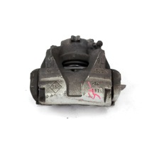 SPREDNJE LEVE ZAVORNE CELJUSTI  OEM N. 410111495R ORIGINAL REZERVNI DEL RENAULT MEGANE MK3 BZ0/1 B3 DZ0/1 KZ0/1 BER/SPORTOUR/ESTATE (2009 - 2015) DIESEL LETNIK 2010