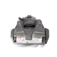 SPREDNJE DESNE ZAVORNE CELJUSTI  OEM N. 410018218R ORIGINAL REZERVNI DEL RENAULT MEGANE MK3 BZ0/1 B3 DZ0/1 KZ0/1 BER/SPORTOUR/ESTATE (2009 - 2015) DIESEL LETNIK 2010