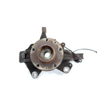 VRTLJIVI LEZAJ DESNO / PESTO KOLESA Z LEZAJEM SPREDAJ OEM N. 400147163R ORIGINAL REZERVNI DEL RENAULT MEGANE MK3 BZ0/1 B3 DZ0/1 KZ0/1 BER/SPORTOUR/ESTATE (2009 - 2015) DIESEL LETNIK 2010