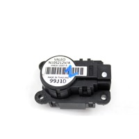 MOTORCEK OGREVANJA OEM N. N105212V ORIGINAL REZERVNI DEL RENAULT MEGANE MK3 BZ0/1 B3 DZ0/1 KZ0/1 BER/SPORTOUR/ESTATE (2009 - 2015) DIESEL LETNIK 2010