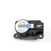 MOTORCEK OGREVANJA OEM N. N105212V ORIGINAL REZERVNI DEL RENAULT MEGANE MK3 BZ0/1 B3 DZ0/1 KZ0/1 BER/SPORTOUR/ESTATE (2009 - 2015) DIESEL LETNIK 2010