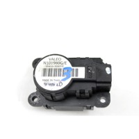 MOTORCEK OGREVANJA OEM N. N105212V ORIGINAL REZERVNI DEL RENAULT MEGANE MK3 BZ0/1 B3 DZ0/1 KZ0/1 BER/SPORTOUR/ESTATE (2009 - 2015) DIESEL LETNIK 2010