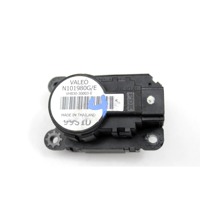 MOTORCEK OGREVANJA OEM N. N105212V ORIGINAL REZERVNI DEL RENAULT MEGANE MK3 BZ0/1 B3 DZ0/1 KZ0/1 BER/SPORTOUR/ESTATE (2009 - 2015) DIESEL LETNIK 2010