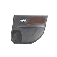 VRATNI PANEL OEM N. PNPDTNSNOTEE11MK1MV5P ORIGINAL REZERVNI DEL NISSAN NOTE E11 MK1 (2005 - 2013)BENZINA LETNIK 2006