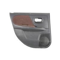 VRATNI PANEL OEM N. PNPSTNSNOTEE11MK1MV5P ORIGINAL REZERVNI DEL NISSAN NOTE E11 MK1 (2005 - 2013)BENZINA LETNIK 2006