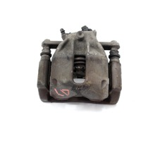 SPREDNJE DESNE ZAVORNE CELJUSTI  OEM N. 41001AX601 ORIGINAL REZERVNI DEL NISSAN NOTE E11 MK1 (2005 - 2013)BENZINA LETNIK 2006