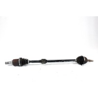 DESNA SPREDNJA POGONSKA GRED  OEM N. 39100BC55A ORIGINAL REZERVNI DEL NISSAN NOTE E11 MK1 (2005 - 2013)BENZINA LETNIK 2006