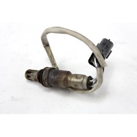 SONDA LAMBDA  OEM N. 22690ED000 ORIGINAL REZERVNI DEL NISSAN NOTE E11 MK1 (2005 - 2013)BENZINA LETNIK 2006