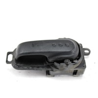 NOTRANJA KLJUKA  OEM N. 80671AX603 ORIGINAL REZERVNI DEL NISSAN NOTE E11 MK1 (2005 - 2013)BENZINA LETNIK 2006