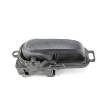 NOTRANJA KLJUKA  OEM N. 80670AX603 ORIGINAL REZERVNI DEL NISSAN NOTE E11 MK1 (2005 - 2013)BENZINA LETNIK 2006