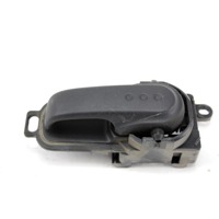 NOTRANJA KLJUKA  OEM N. 80671AX603 ORIGINAL REZERVNI DEL NISSAN NOTE E11 MK1 (2005 - 2013)BENZINA LETNIK 2006