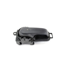 NOTRANJA KLJUKA  OEM N. 80670AX603 ORIGINAL REZERVNI DEL NISSAN NOTE E11 MK1 (2005 - 2013)BENZINA LETNIK 2006