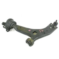 SPREDNJA LEVA ROKA  OEM N. 1570285 ORIGINAL REZERVNI DEL FORD FOCUS DA HCP DP MK2 R BER/SW (2008 - 2011) BENZINA/GPL LETNIK 2009