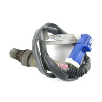 SONDA LAMBDA  OEM N. 3M51-9G441-AC ORIGINAL REZERVNI DEL FORD FOCUS DA HCP DP MK2 R BER/SW (2008 - 2011) BENZINA/GPL LETNIK 2009