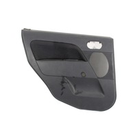 VRATNI PANEL OEM N. PNPSTFDFIESTAJHMK5RBR5P ORIGINAL REZERVNI DEL FORD FIESTA JH JD MK5 R (2005 - 2008) DIESEL LETNIK 2007