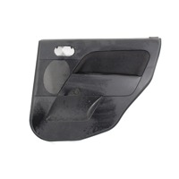 VRATNI PANEL OEM N. PNPDTFDFIESTAJHMK5RBR5P ORIGINAL REZERVNI DEL FORD FIESTA JH JD MK5 R (2005 - 2008) DIESEL LETNIK 2007