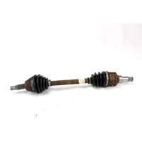 LEVA SPREDNJA POGONSKA GRED  OEM N. 1493223 ORIGINAL REZERVNI DEL FORD FIESTA JH JD MK5 R (2005 - 2008) DIESEL LETNIK 2007