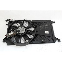 VENTILATOR HLADILNIKA OEM N. 3M5H-8C607-RG ORIGINAL REZERVNI DEL FORD FOCUS DA HCP DP MK2 BER/SW (2005 - 2008) DIESEL LETNIK 2007