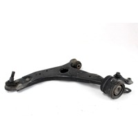 SPREDNJA LEVA ROKA  OEM N. 1477860 ORIGINAL REZERVNI DEL FORD FOCUS DA HCP DP MK2 BER/SW (2005 - 2008) DIESEL LETNIK 2007