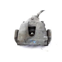 SPREDNJE LEVE ZAVORNE CELJUSTI  OEM N. 1682876 ORIGINAL REZERVNI DEL FORD FOCUS DA HCP DP MK2 BER/SW (2005 - 2008) DIESEL LETNIK 2007