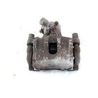 ZADNJE LEVE ZAVORNE CELJUSTI  OEM N. 1365653 ORIGINAL REZERVNI DEL FORD FOCUS DA HCP DP MK2 BER/SW (2005 - 2008) DIESEL LETNIK 2007