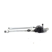 MOTORCEK PREDNJIH BRISALCEV OEM N. 4M51-17508-AA ORIGINAL REZERVNI DEL FORD FOCUS DA HCP DP MK2 BER/SW (2005 - 2008) DIESEL LETNIK 2007