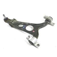 SPREDNJA LEVA ROKA  OEM N. 50509340 ORIGINAL REZERVNI DEL ALFA ROMEO 156 932 BER/SW (2000 - 2003)DIESEL LETNIK 2003