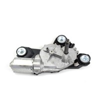 MOTORCEK ZADNJEGA BRISALCA OEM N. 3M51-R17K441-AE ORIGINAL REZERVNI DEL FORD FOCUS DA HCP DP MK2 BER/SW (2005 - 2008) DIESEL LETNIK 2007