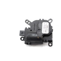 MOTORCEK OGREVANJA OEM N. 1S7H-19B634-CA ORIGINAL REZERVNI DEL FORD FOCUS DA HCP DP MK2 BER/SW (2005 - 2008) DIESEL LETNIK 2007