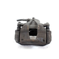 SPREDNJE DESNE ZAVORNE CELJUSTI  OEM N. 77363934 ORIGINAL REZERVNI DEL FIAT DOBLO 263 MK2 (2009 -2015)DIESEL LETNIK 2011