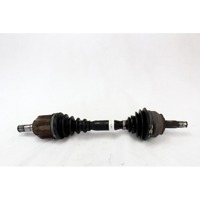 LEVA SPREDNJA POGONSKA GRED  OEM N. 51815194 ORIGINAL REZERVNI DEL FIAT DOBLO 263 MK2 (2009 -2015)DIESEL LETNIK 2011