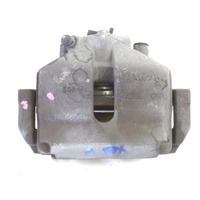 SPREDNJE DESNE ZAVORNE CELJUSTI  OEM N. 1K0615124E ORIGINAL REZERVNI DEL VOLKSWAGEN GOLF V 1K1 1K5 MK5 BER/SW (02/2004-11/2008) DIESEL LETNIK 2008