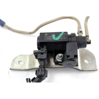 ELEKTROVENTIL  OEM N. 55228986 ORIGINAL REZERVNI DEL FIAT DOBLO 263 MK2 (2009 -2015)DIESEL LETNIK 2011