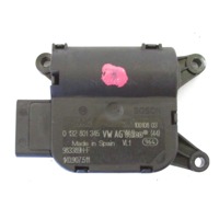 MOTORCEK OGREVANJA OEM N. 1K0907511 ORIGINAL REZERVNI DEL VOLKSWAGEN GOLF V 1K1 1K5 MK5 BER/SW (02/2004-11/2008) DIESEL LETNIK 2008