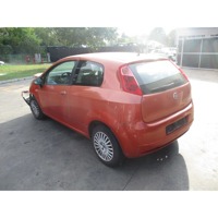 FIAT GRANDE PUNTO 1.3 D 55KW 5M 3P (2005) RICAMBI IN MAGAZZINO