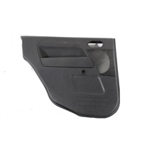 VRATNI PANEL OEM N. PNPSTFDFUSIONJURBR5P ORIGINAL REZERVNI DEL FORD FUSION JU R (03/2006 - 2012) BENZINA LETNIK 2009