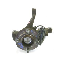 VRTLJIVI LEZAJ DESNO / PESTO KOLESA Z LEZAJEM SPREDAJ OEM N. 1544566 ORIGINAL REZERVNI DEL FORD FIESTA CB1 CNN MK6 (09/2008 - 11/2012) DIESEL LETNIK 2010