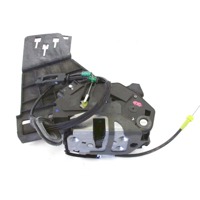 CENTRALNO ZAKLEPANJE ZADNJIH DESNIH VRAT OEM N. 8A6A-A26412-AF ORIGINAL REZERVNI DEL FORD FIESTA CB1 CNN MK6 (09/2008 - 11/2012) DIESEL LETNIK 2010