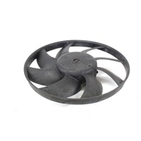 VENTILATOR HLADILNIKA OEM N. 1495687 ORIGINAL REZERVNI DEL FORD FUSION JU R (03/2006 - 2012) BENZINA LETNIK 2009