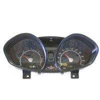 KILOMETER STEVEC OEM N. 8A6T-10849-CL ORIGINAL REZERVNI DEL FORD FIESTA CB1 CNN MK6 (09/2008 - 11/2012) DIESEL LETNIK 2010